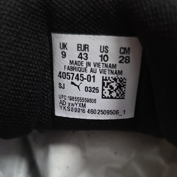 Puma Style Rider Hyper Prep - Picture 8 of 12